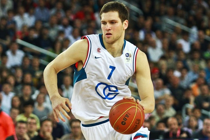 Cibona praznih ruku u Vršcu