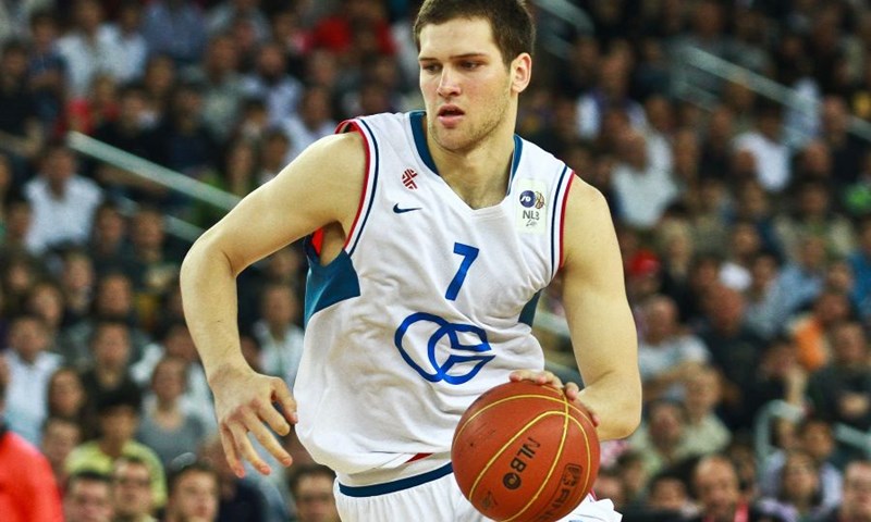 Bogdanović: "Cilj je zabiti poen više"
