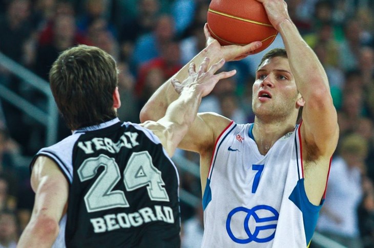 Eksplodirao prošle sezone