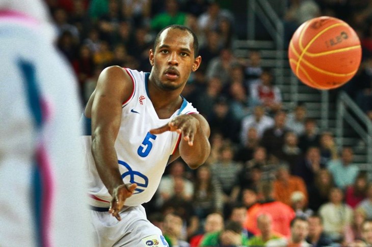 Cibona se namučila u Baranji