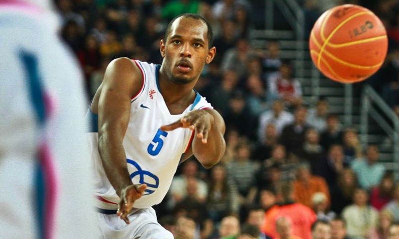 Cibona se namučila u Baranji