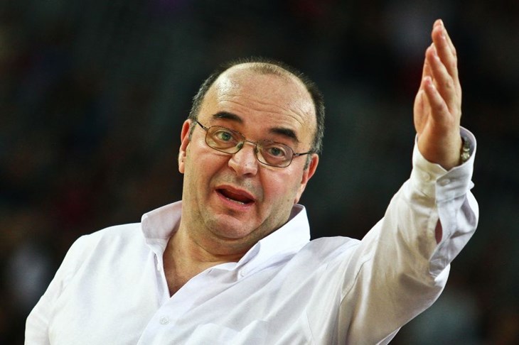 Partizan nastavlja kompletirati momčad, stigao i Drew Gordon