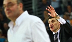 Perasović: "Nadam se uzletu hrvatske košarke"