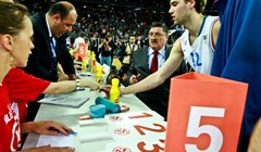 Potvrđena Partizanova pobjeda