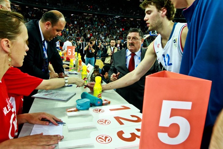 Potvrđena Partizanova pobjeda