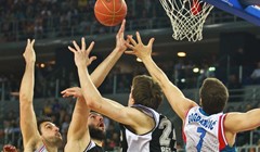 "Nemoguće je zabiti koš u toliko malo"