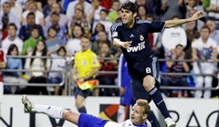 Kaka: "Nisam simulirao ozljedu"