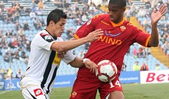 Video: Pazzini zavio Romu u crno