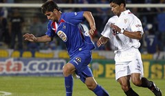 Dramatična golijada pripala Getafeu