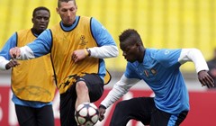 I Moratti ga prekrižio?