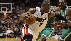 Velike utakmice Wadea i Jamesa