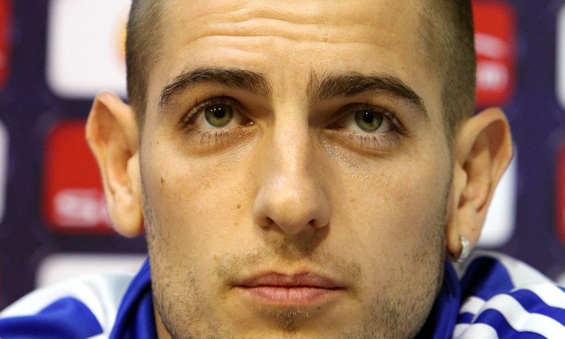 Petrić: "Ostao sam zapanjen"