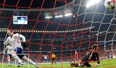 Rooney proglašen igračem godine