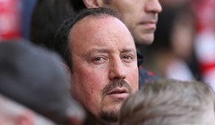 Potencijalni kupac inzistira na Benitezu