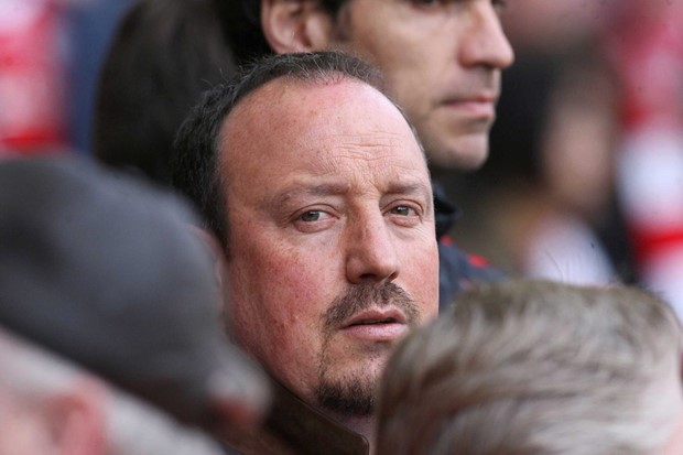 Potencijalni kupac inzistira na Benitezu