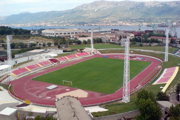 Split srušio Zagoru, Primorac iz Biograda zadržao vrh