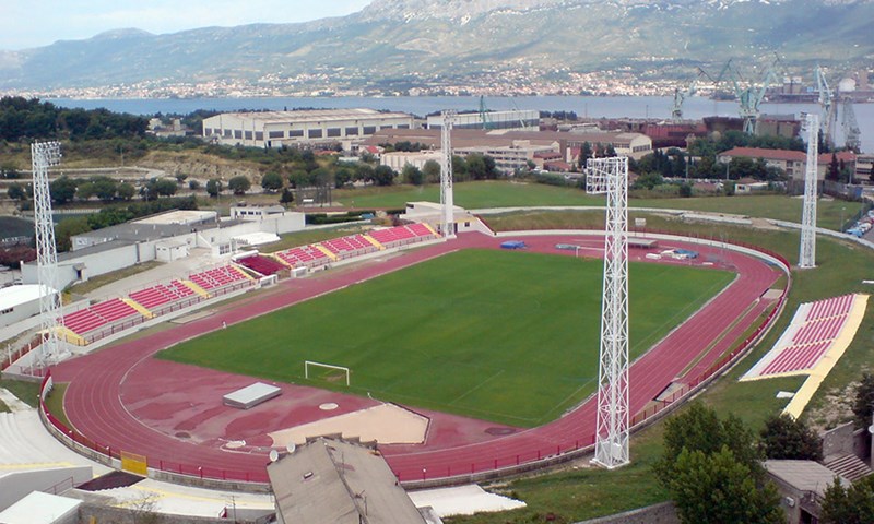 U trećoj uzastopnoj utakmici na domaćem terenu Split dočekuje preporođeni Ćirin Zadar
