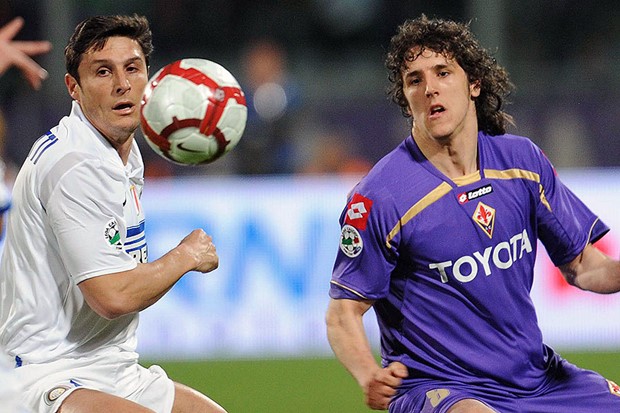 Zanetti: "U uzvratu bez pogrešaka"