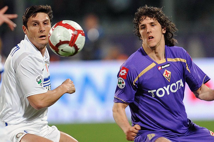 Zanetti: "U uzvratu bez pogrešaka"