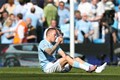 Vratarska kriza Manchester Cityja