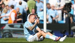Vratarska kriza Manchester Cityja