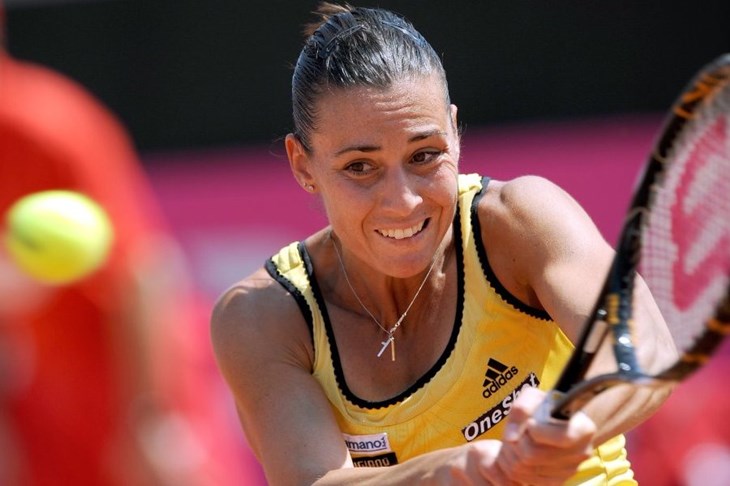 "Petarda" Talijanki, Ruskinje se oprostile