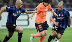 Upitan nastup Sneijdera