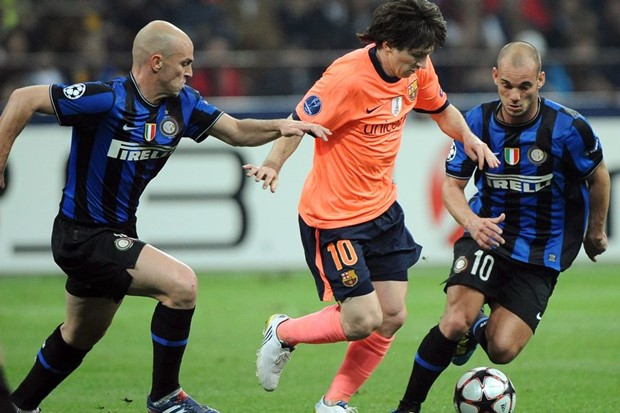 Upitan nastup Sneijdera