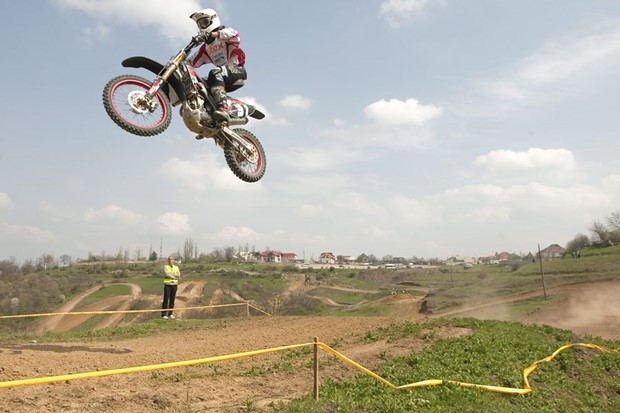 Cairoli i Herlings dominirali u Nizozemskoj