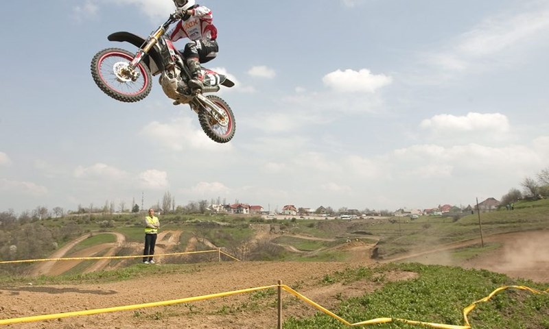 Cairoli i Herlings dominirali u Nizozemskoj
