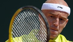 Ljubo pobjednički otvorio Rim