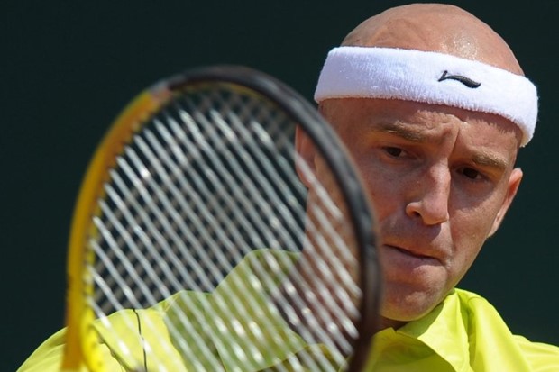 Ljubo pobjednički otvorio Rim