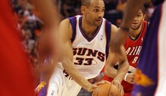 Grantu Hillu trofej Joea Dumarsa