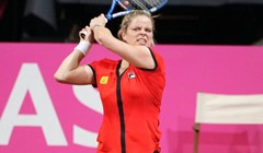 Clijsters upitna za Roland Garros
