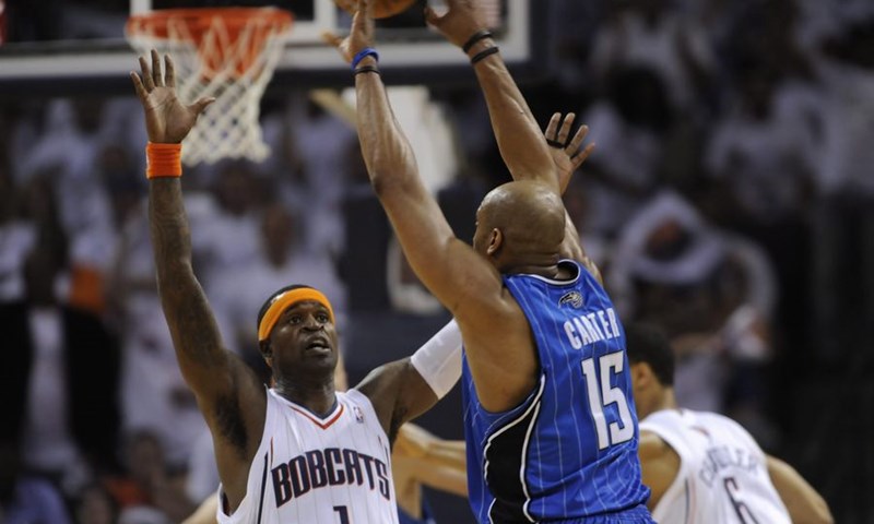 Video: Magic pomeo Bobcatse