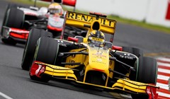 Kubica: "Pravila traže pametnu vožnju"