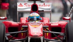 Alonso: "Europa će pokazati tko je tko"