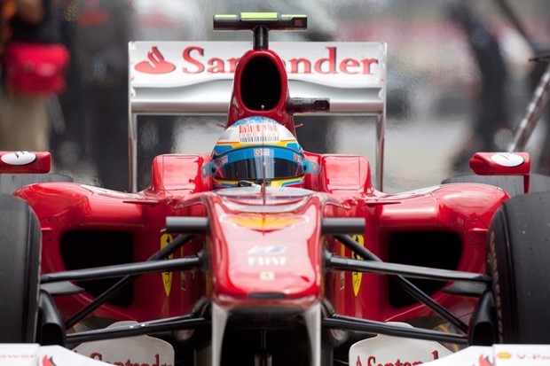 Alonso: "Europa će pokazati tko je tko"