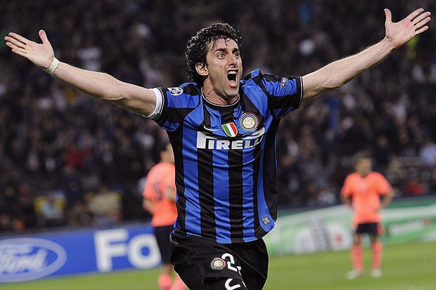 Braća Milito beskompromisno u polufinalu