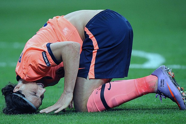 Ibrahimović: "Svojim stilom do prolaza"