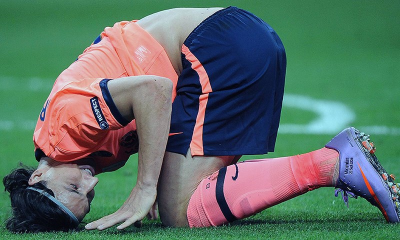 Ibrahimović: "Svojim stilom do prolaza"