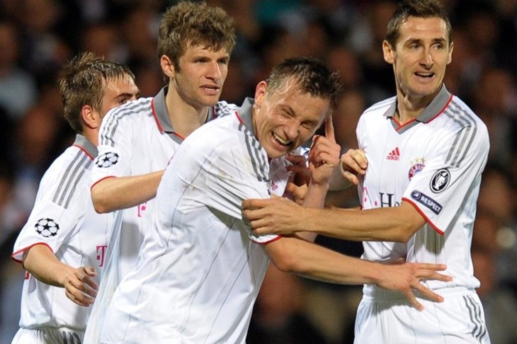 Video: Savršeni hat-trick Olića za finale!