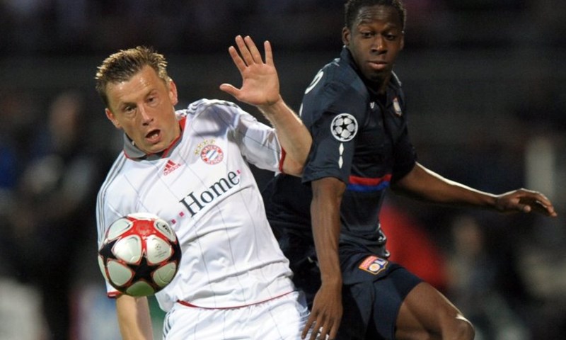 Olić: "Iznenadio sam samog sebe!"