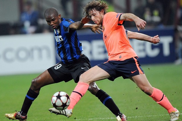 Sada je Inter favorit