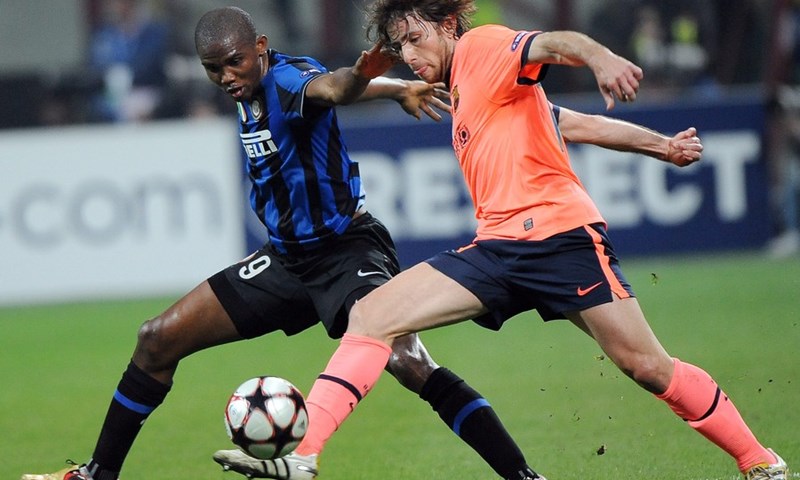 Sada je Inter favorit