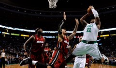 Cavsi i Celticsi dovršili posao