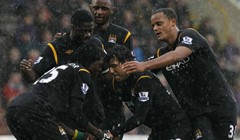 Manchester City pronašao vratara