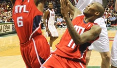 Nagrada za šestog igrača put Atlante