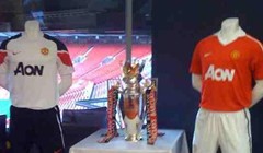 Frustrirani Carrick čeka svoje minute