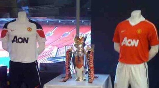 Frustrirani Carrick čeka svoje minute